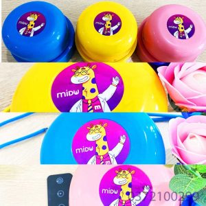Máy nhảy dây Midu