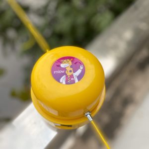 Máy nhảy dây Midu