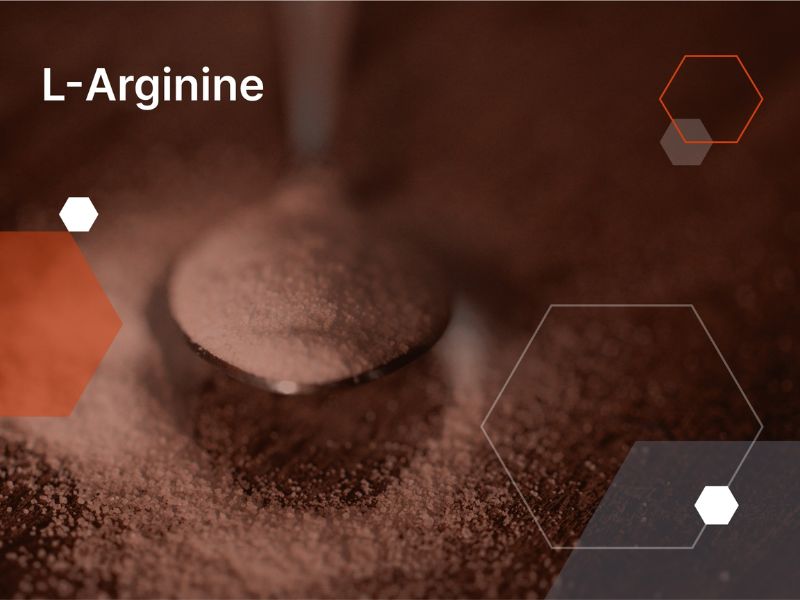 L-Arginine là gì? Tổng quan về L-Arginine