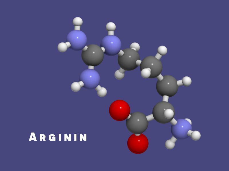 Hiểu hơn về arginin