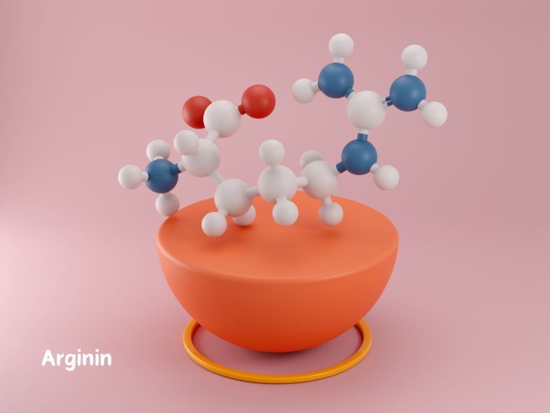 Hiểu hơn về Arginin