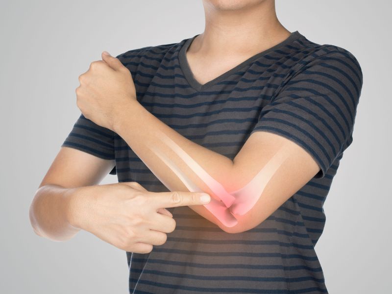 MenaQ7 hỗ trợ sức khỏe xương vững chắc