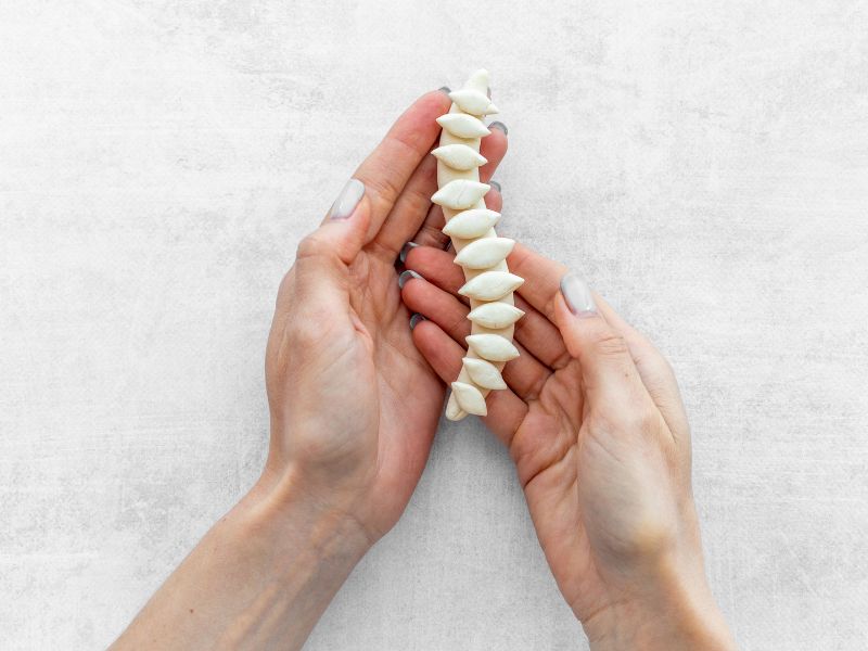 Vitamin D3 có tác dụng gì? Hỗ trợ sức khỏe xương và răng