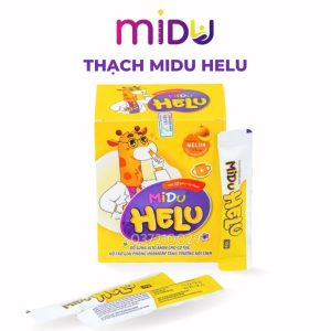 Thạch Midu Helu